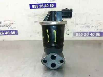 Peça sobressalente para automóvel em segunda mão válvula egr por chevrolet matiz city referências oem iam 96612545