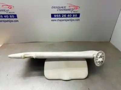 Peça sobressalente para automóvel em segunda mão para-sol direito por dodge caliber 2.0 16v referências oem iam   
