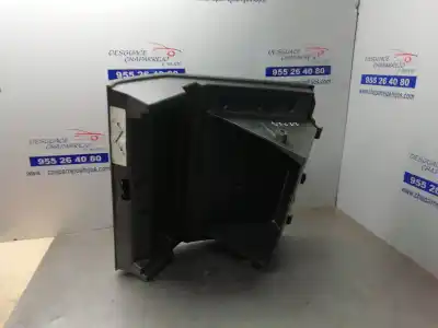 Peça sobressalente para automóvel em segunda mão porta luvas por dodge caliber 2.0 16v referências oem iam   