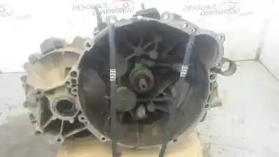 Second-hand car spare part GEARBOX for VOLVO S40 BERLINA  OEM IAM references 01023712  1023678