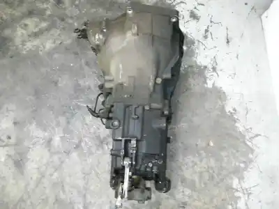 Second-hand car spare part gearbox for bmw serie 3 compacto (e36) 318tds oem iam references akw  