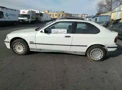 Second-hand car spare part gearbox for bmw serie 3 compacto (e36) 318tds oem iam references akw  