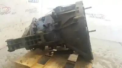 Second-hand car spare part gearbox for fiat brava (182) 1.8 16v / 16v 115 elx oem iam references   