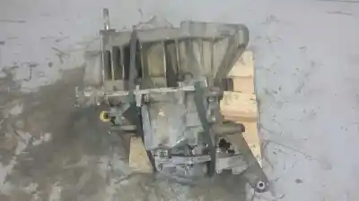 Second-hand car spare part gearbox for fiat brava (182) 1.8 16v / 16v 115 elx oem iam references   