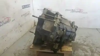 Second-hand car spare part gearbox for fiat brava (182) 1.8 16v / 16v 115 elx oem iam references   