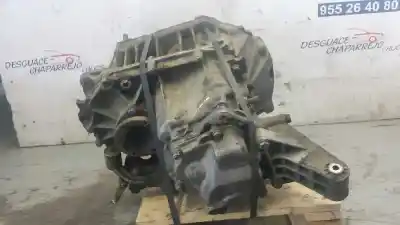 Second-hand car spare part gearbox for fiat brava (182) 1.8 16v / 16v 115 elx oem iam references   