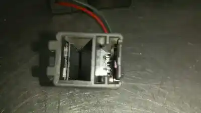 Pezzo di ricambio per auto di seconda mano motore chiusura cancello centralizzato per opel meriva * riferimenti oem iam 09183495  