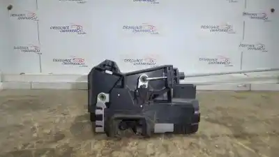 Pezzo di ricambio per auto di seconda mano serratura porta anteriore destra per opel meriva blue line riferimenti oem iam 13154792  