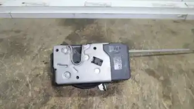 Pezzo di ricambio per auto di seconda mano serratura porta anteriore destra per opel meriva blue line riferimenti oem iam 13154792  