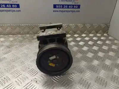 Second-hand car spare part air conditioning compressor for fiat strada (278) 1.9 jtd cat oem iam references 4472607000