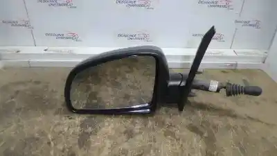 Pezzo di ricambio per auto di seconda mano  per OPEL MERIVA  Riferimenti OEM IAM   