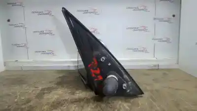 Peça sobressalente para automóvel em segunda mão espelho retrovisor esquerdo por opel meriva blue line referências oem iam   