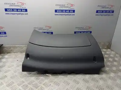 Peça sobressalente para automóvel em segunda mão porta luvas por skoda octavia berlina (1z3) active referências oem iam 1z1857103