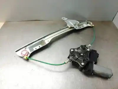 Автозапчастина б/у регулятор вікна передній лівий для opel corsa d cosmo посилання на oem iam 72009000d