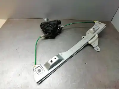 Автозапчасти б/у регулятор стекла переднего левого за opel corsa d cosmo ссылки oem iam 72009000d  