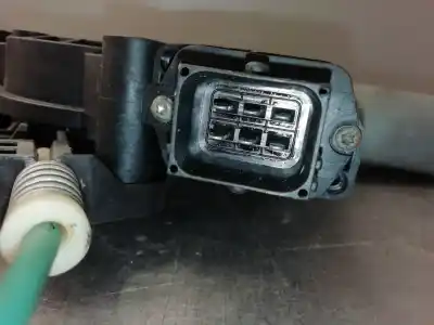 Автозапчасти б/у регулятор стекла переднего левого за opel corsa d cosmo ссылки oem iam 72009000d  