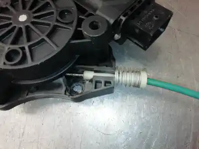 Автозапчасти б/у регулятор стекла переднего левого за opel corsa d cosmo ссылки oem iam 72009000d  