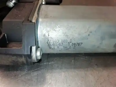 Автозапчасти б/у регулятор стекла переднего левого за opel corsa d cosmo ссылки oem iam 72009000d  