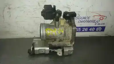 Автозапчасти б/у БАБОЧКА КОРОБКА за BMW SERIE 3 COMPACTO (E36)  ссылки OEM IAM 1247594  