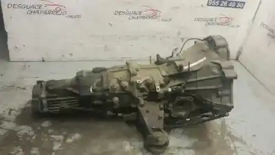 Pezzo di ricambio per auto di seconda mano RIDUTTORE per AUDI A6 AVANT (4B5)  Riferimenti OEM IAM FTI  