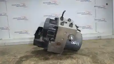 Peça sobressalente para automóvel em segunda mão abs por opel meriva cosmo referências oem iam 0265216478 3861212614 09127108