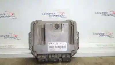 Автозапчастина б/у  для RENAULT LAGUNA II (BG0)  Посилання на OEM IAM 0281011723 8200376187 8200311539