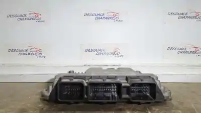Автозапчастина б/у ебу контролер двигуна для renault laguna ii (bg0) authentique посилання на oem iam 0281011723 8200376187 8200311539