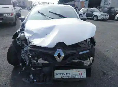 Автозапчасти б/у блок предварительного нагревания за renault clio iv authentique ссылки oem iam 110678071r  