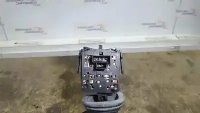 Second-hand car spare part indicator switch for opel meriva blue line oem iam references 09185413  