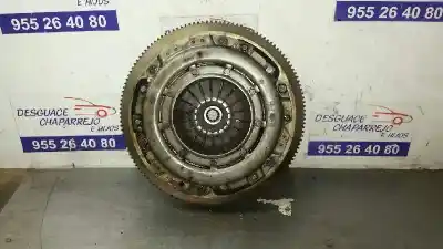 Pezzo di ricambio per auto di seconda mano  per OPEL CORSA C  Riferimenti OEM IAM 09126725  