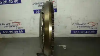 Автозапчастина б/у комплект зцеплення для opel corsa c club посилання на oem iam 09126725  