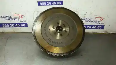 Автозапчастина б/у комплект зцеплення для opel corsa c club посилання на oem iam 09126725  