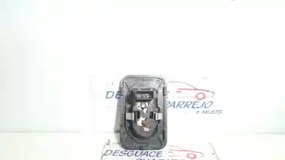 Second-hand car spare part right front power window switch for opel meriva blue line oem iam references   