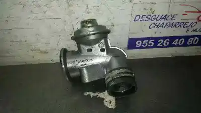 Pièce détachée automobile d'occasion VANNE EGR pour FORD ESCORT BERL./TURNIER  Références OEM IAM 96FF9D475AC  