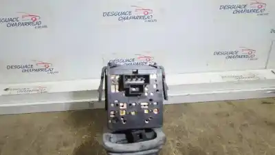 Pezzo di ricambio per auto di seconda mano comando pulito per opel meriva blue line riferimenti oem iam 09185417  