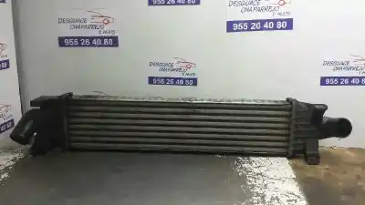 Автозапчасти б/у интеркулер за FORD C-MAX (CB3) 1.6 TDCi CAT ссылки OEM IAM 3M5H9L440AD  