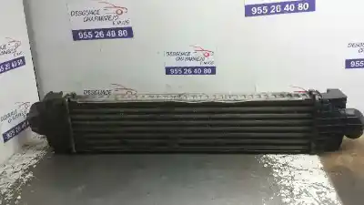 Pezzo di ricambio per auto di seconda mano intercooler per ford c-max (cb3) 1.6 tdci cat riferimenti oem iam 3m5h9l440ad  