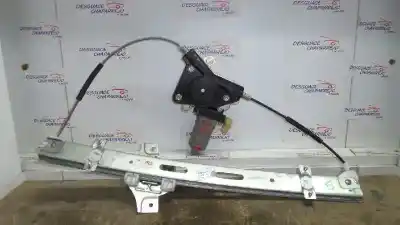 Peça sobressalente para automóvel em segunda mão elevador de vidros dianteiro direito por hyundai i10 classic referências oem iam 
