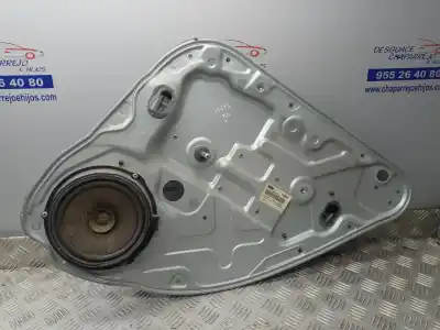 Автозапчастина б/у  для FORD FOCUS LIM. (CB4)  Посилання на OEM IAM 984847207  