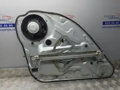 Second-hand car spare part rear right window regulator for ford focus lim. (cb4) econetic oem iam references 984847207  