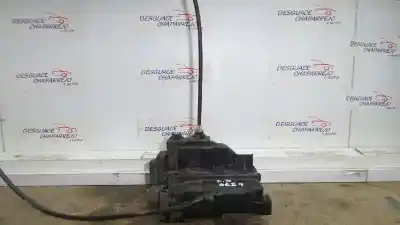 Peça sobressalente para automóvel em segunda mão  por RENAULT CLIO III  Referências OEM IAM   