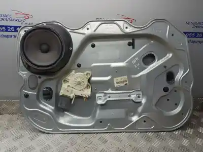 Автозапчастина б/у  для FORD FOCUS LIM. (CB4)  Посилання на OEM IAM 984562204  