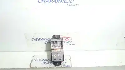 Second-hand car spare part right front power window switch for hyundai i10 classic oem iam references   