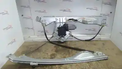 Peça sobressalente para automóvel em segunda mão  por RENAULT CLIO III  Referências OEM IAM 400860D  