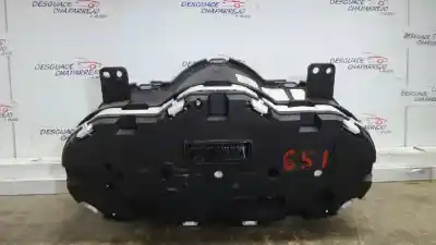 Peça sobressalente para automóvel em segunda mão quadrante por hyundai i10 classic referências oem iam 940130x530  