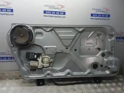 Автозапчасти б/у регулятор стекла переднего левого за volkswagen new beetle (9c1/1c1) 1.9 tdi ссылки oem iam j2959802a