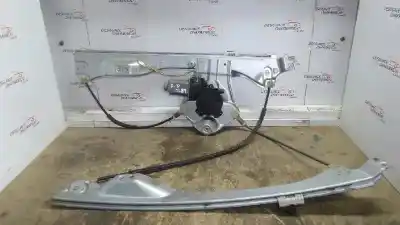 Peça sobressalente para automóvel em segunda mão  por RENAULT CLIO III  Referências OEM IAM 400861  