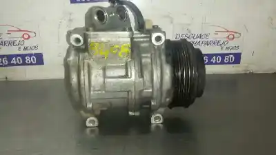 Second-hand car spare part AIR CONDITIONING COMPRESSOR for FORD SIERRA BERLINA  OEM IAM references 89BG19D629AB  
