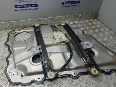 Автозапчастина б/у регулятор склона задній лівий для audi a8 (4e2) 3.0 tdi quattro посилання на oem iam 4e0910802a  