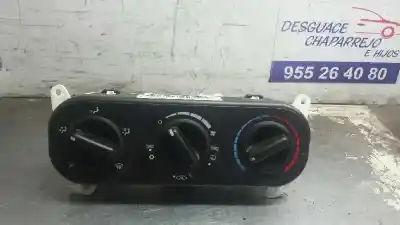 Pezzo di ricambio per auto di seconda mano  per DODGE CALIBER  Riferimenti OEM IAM P05058307AE  